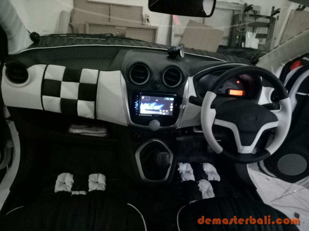 Download Koleksi 78 Modifikasi Dashboard Mobil Avanza Terupdate