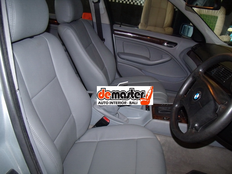 DEMASTER BALI: Cover Jok Paten Mobil, Jok Kulit Mobil 