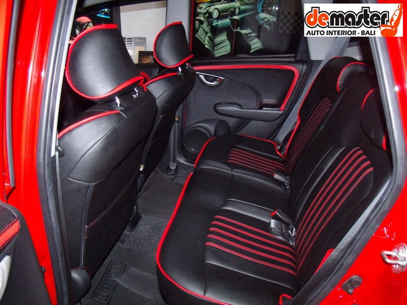 INTERIOR MOBIL HONDA ALL NEW JAZZ - Wroc?awski Informator ... INTERIOR MOBIL HONDA ALL NEW JAZZ - Wroc?awski Informator ...