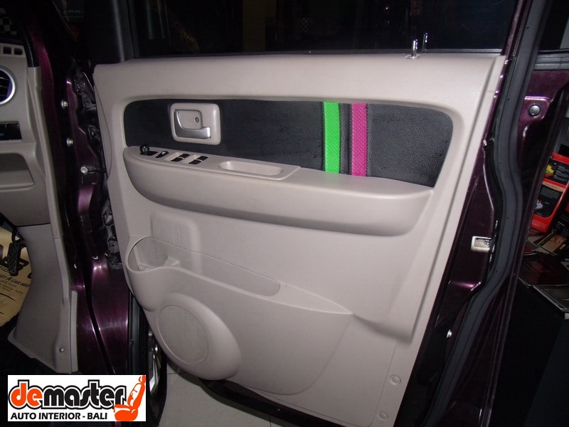 Demaster Bali Cover Jok Paten Mobil Jok Kulit Mobil Karpet Dasar Interior Mobil Gallery Jok Mobil