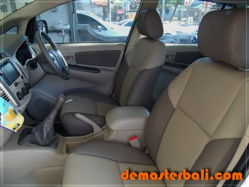Demaster Bali Cover Jok Paten Mobil Jok Kulit Mobil Karpet